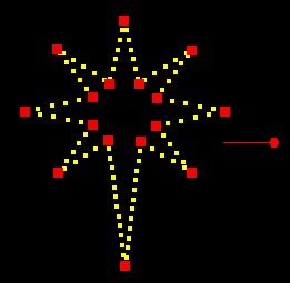 Lines-Closed Shape Lines-Closed Shape