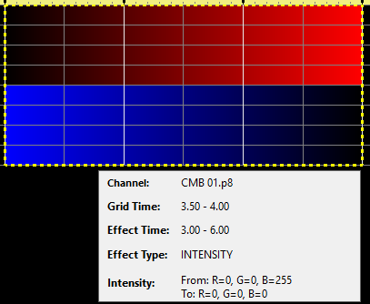 After "Invert Fade" After "Invert Fade"