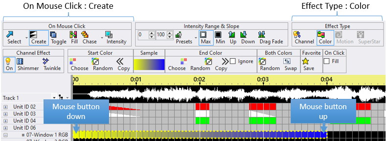 ApplyRGBChannelColorEffect