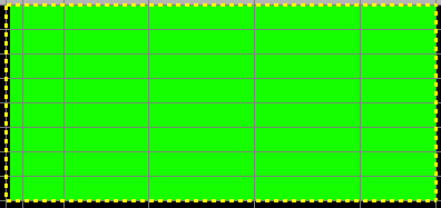 After "Apply Toolbar Color" (green) After "Apply Toolbar Color" (green)