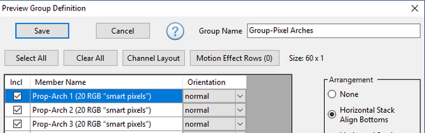 Group Definition Group Definition