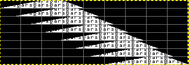 ... and after a motion effect chase ... and after a motion effect chase