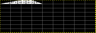 Before a motion effect chase... Before a motion effect chase...