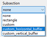 MotionRowSubsectionOptions